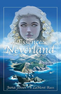 Cover Essence of Neverland