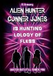 Alien Hunter Conner Jones - Lology of... - Bild 1