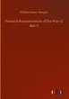 Personal Reminiscences of the War of... - Bild 1