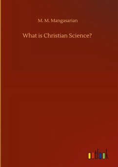 What is Christian Science?