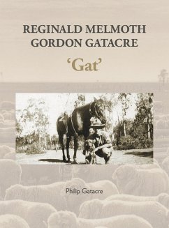 Reginald Melmoth Gordon Gatacre - Gatacre, Philip; Gatacre, Reginald M