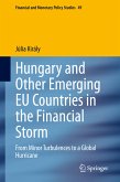 Hungary and Other Emerging EU Countries in the Financial Storm (eBook, PDF)