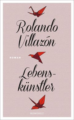 Lebenskünstler (Mängelexemplar) - Villazón, Rolando
