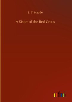 A Sister of the Red Cross