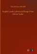 English Lands Letters and Kings: From... - Bild 1