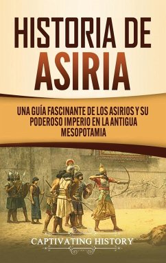 Historia de Asiria - History, Captivating