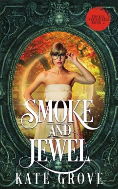 Smoke and Jewel - Grove, Kate