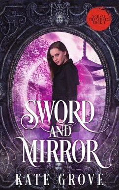 Sword and Mirror - Grove, Kate