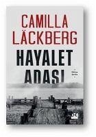 Hayalet Adasi - Lackberg, Camilla