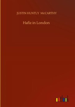 Hafiz in London - Mccarthy