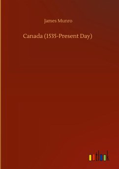 Canada (1535-Present Day)