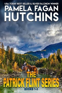 The Patrick Flint Series - Hutchins, Pamela Fagan