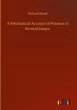 A Mechanical Account of Poisons in... - Bild 1