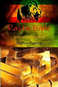 Rasta Bible - Tulloch, Clifton