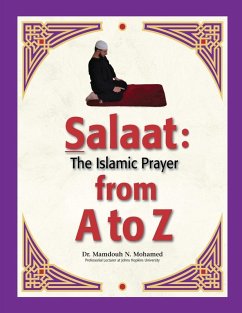 Cover Salaat from A to Z