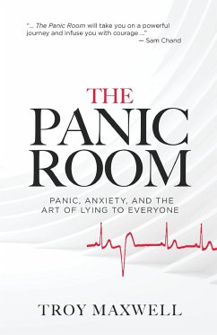 The Panic Room - Maxwell, Troy