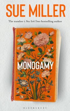 Monogamy (eBook, ePUB) - Miller, Sue