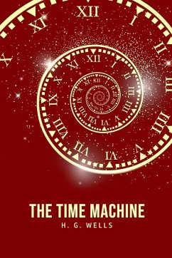 The Time Machine - Wells, H. G.