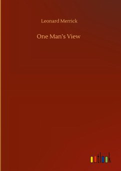 One Man¿s View