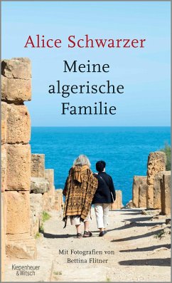 Meine algerische Familie (Mängelexemplar) - Schwarzer, Alice