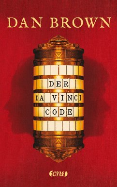 Der Da Vinci Code (Mängelexemplar) - Brown, Dan