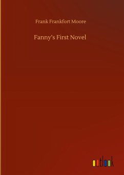 Fanny's First Novel