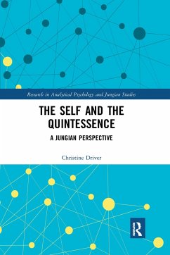 The Self and the Quintessence - Driver, Christine