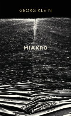 Miakro (Mängelexemplar) - Klein, Georg