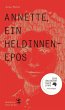 Annette, ein Heldinnenepos (eBook, ePUB) - Bild 1