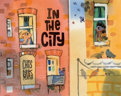 In the City (eBook, ePUB) - Raschka, Chris