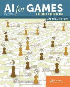 AI for Games, Third Edition - Millington, Ian