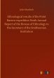 Ethnological results of the Point... - Bild 1