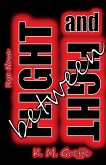 Rye Nova: Between Flight and Fight (eBook, ePUB) Rye Nova: Between Flight and Fight (eBook, ePUB)
