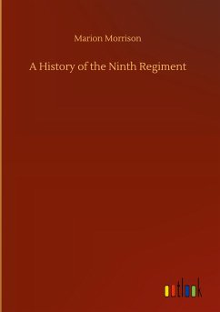 A History of the Ninth Regiment