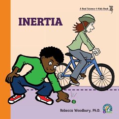 Inertia - Woodbury Ph. D., Rebecca