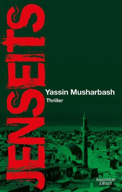 Jenseits  - Musharbash, Yassin