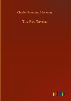 The Red Tavern - Macauley, Charles Raymond