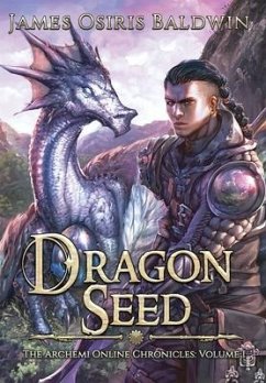 Dragon Seed - Baldwin, James Osiris