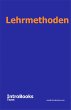 Lehrmethoden (eBook, ePUB) - Bild 1