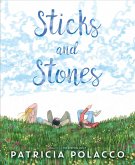 Sticks and Stones (eBook, ePUB)