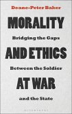 Morality and Ethics at War (eBook, PDF)