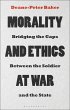 Morality and Ethics at War (eBook, ePUB) - Bild 1