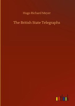 The British State Telegraphs