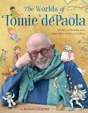 The Worlds of Tomie dePaola (eBook, ePUB)