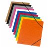 Herlitz Eckspanner Mappe A4 farbig 10er... - Bild 1
