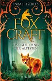 Das Geheimnis der Ältesten / Foxcraft Bd.2 (Mängelexemplar) Das Geheimnis der Ältesten / Foxcraft Bd.2 (Mängelexemplar)