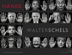 Hände (Mängelexemplar) - Schels, Walter