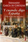 Y cuando digo España (eBook, ePUB)