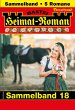 Heimat-Roman Treueband 18 (eBook, ePUB) - Bild 1