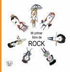 Mi primer libro de rock (eBook, ePUB)
